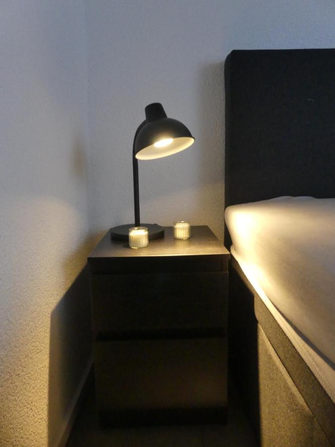 3 Zimmer Wohnung Appartment In Kunzell Fulda Buitenkant foto